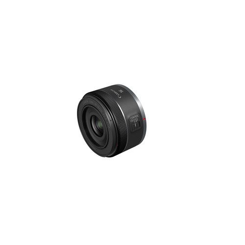 RF16mm f2.8STM_Front Slant